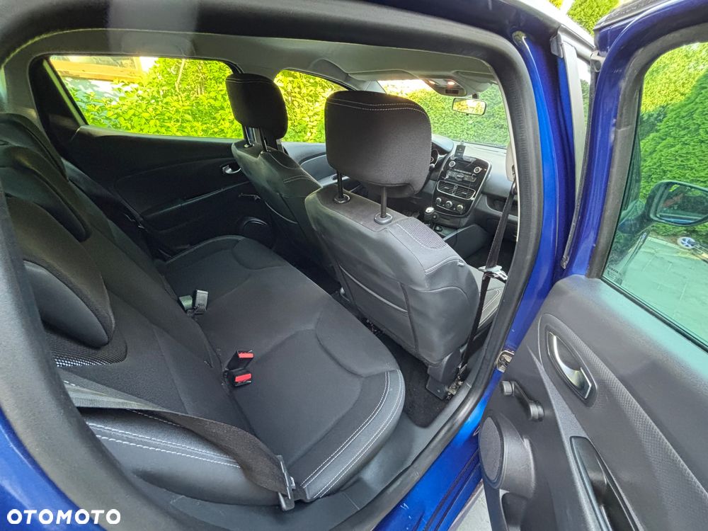 Renault Clio 1.5 dCi Energy Alize - 5