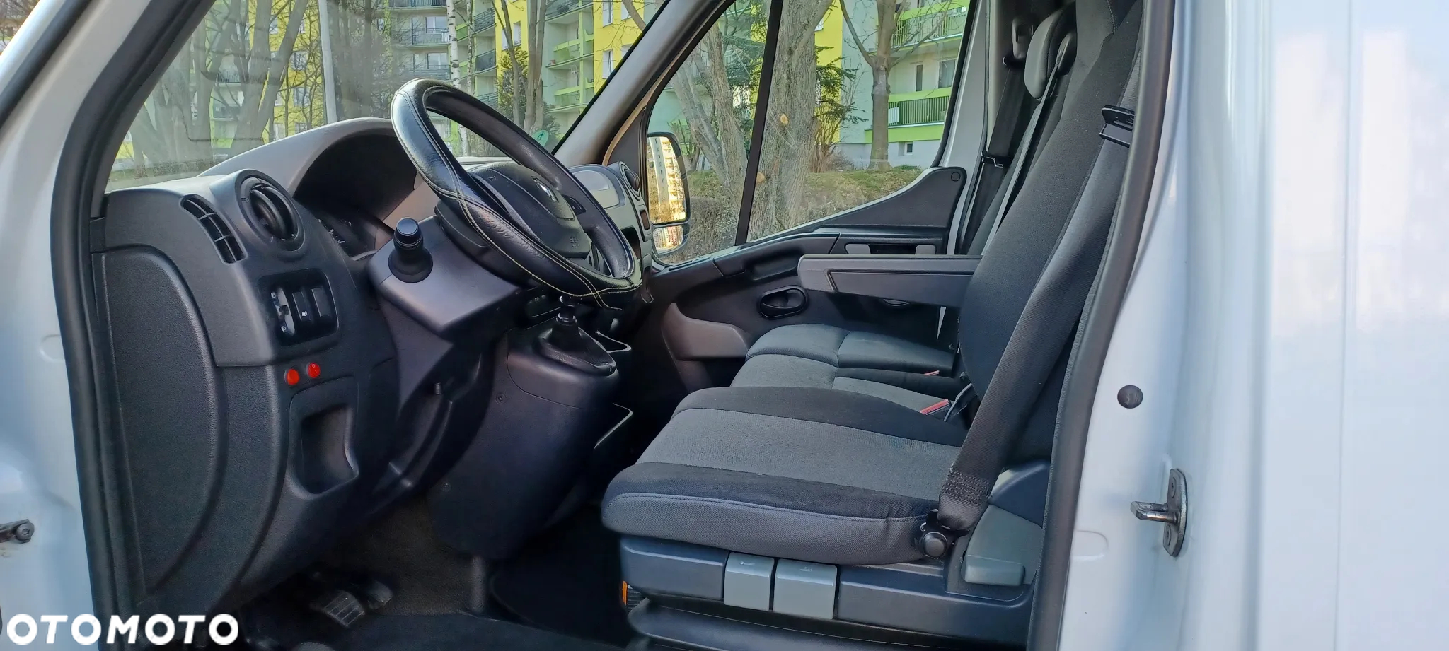 Renault Master - 11