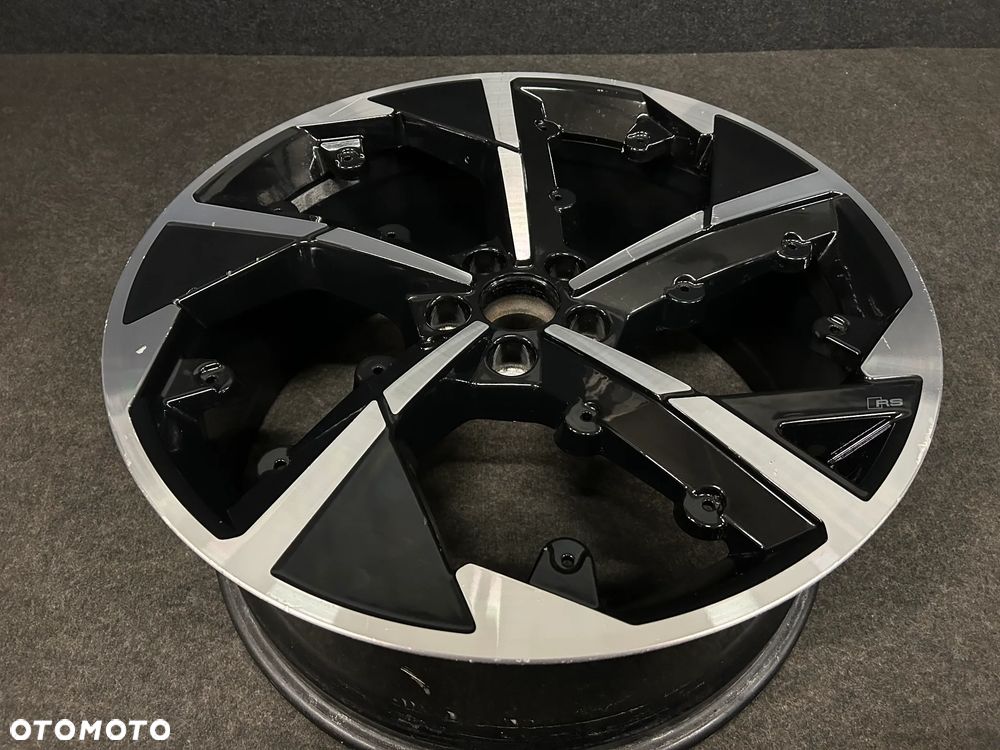 Alufelga Audi RS Q4 E-Tron 21 cali 5x112 1szt. 89A601025S - 2