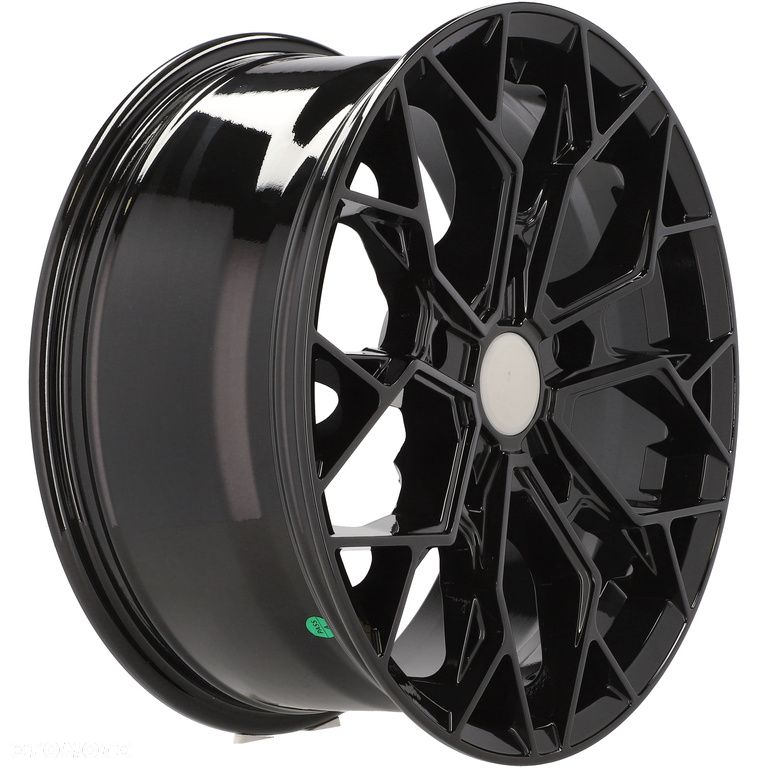 4x Felgi 18 5x160 m.in. do FORD Transit Custom Tourneo DS DS4 VOLVO S60 S80 V70 XC70 - X348 - 5