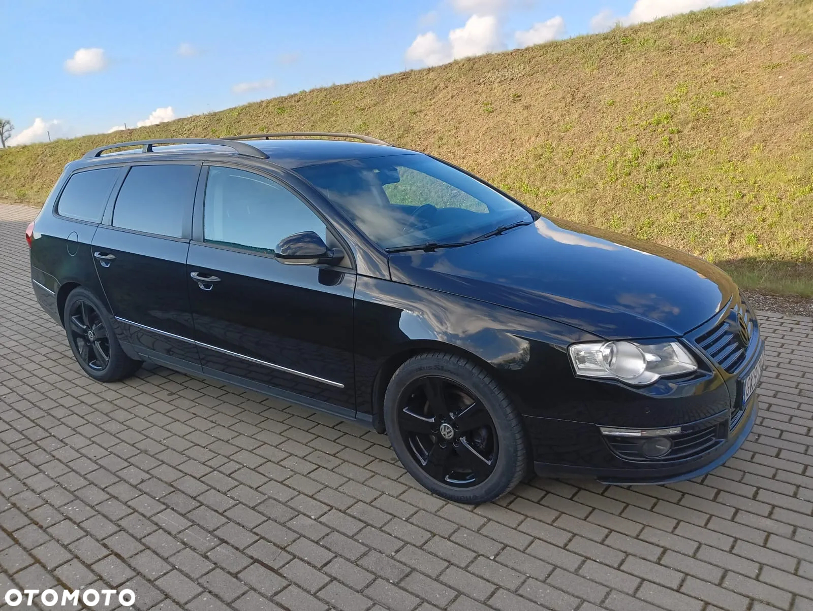 Volkswagen Passat 2.0 TDI Sportline DSG - 8