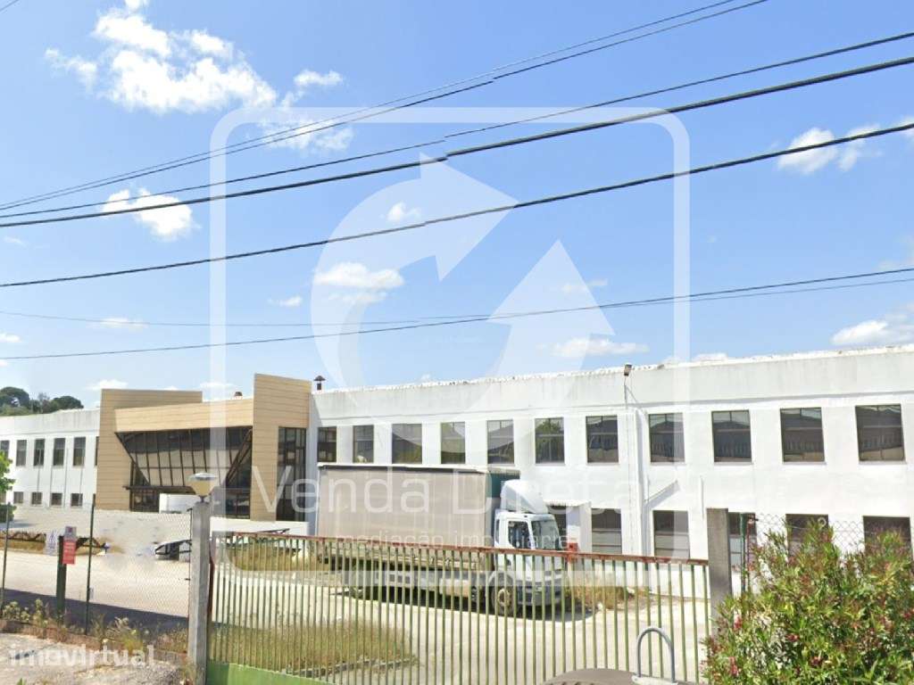 Pavilhão Industrial com 12.056 m² - Excelente Funcionalidade e Aces... - Grande imagem: 3/50