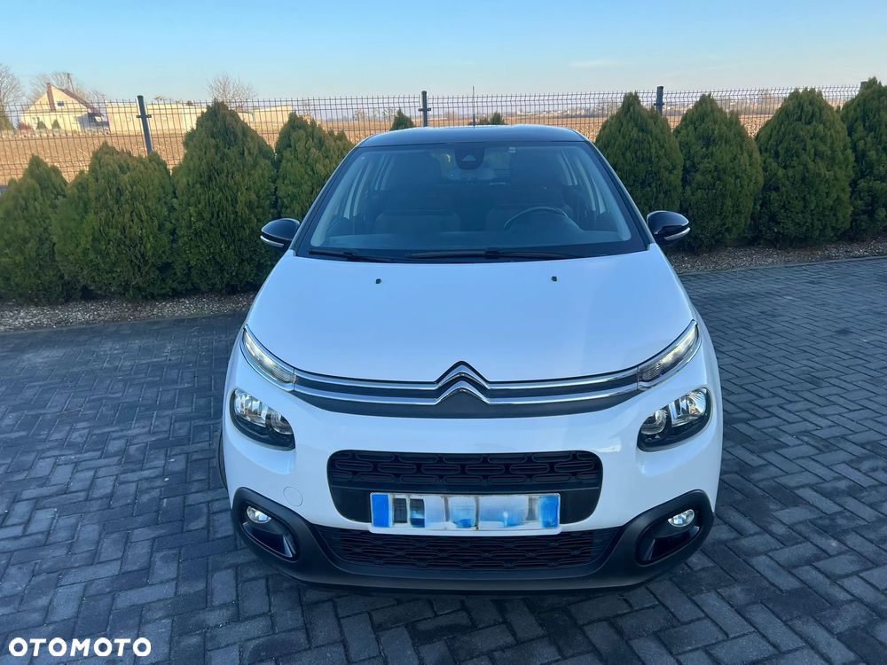 Citroën C3 - 4