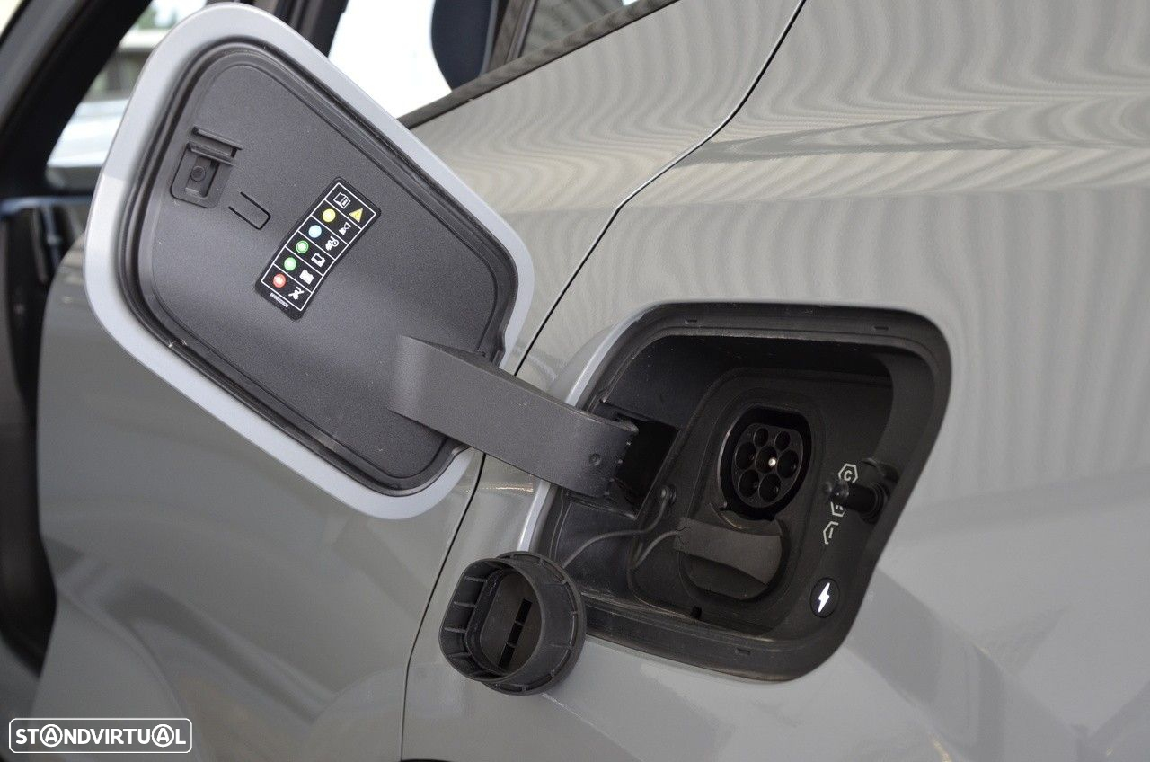 Volvo EX30 69 kWh Single Motor Extended Range Plus - 12