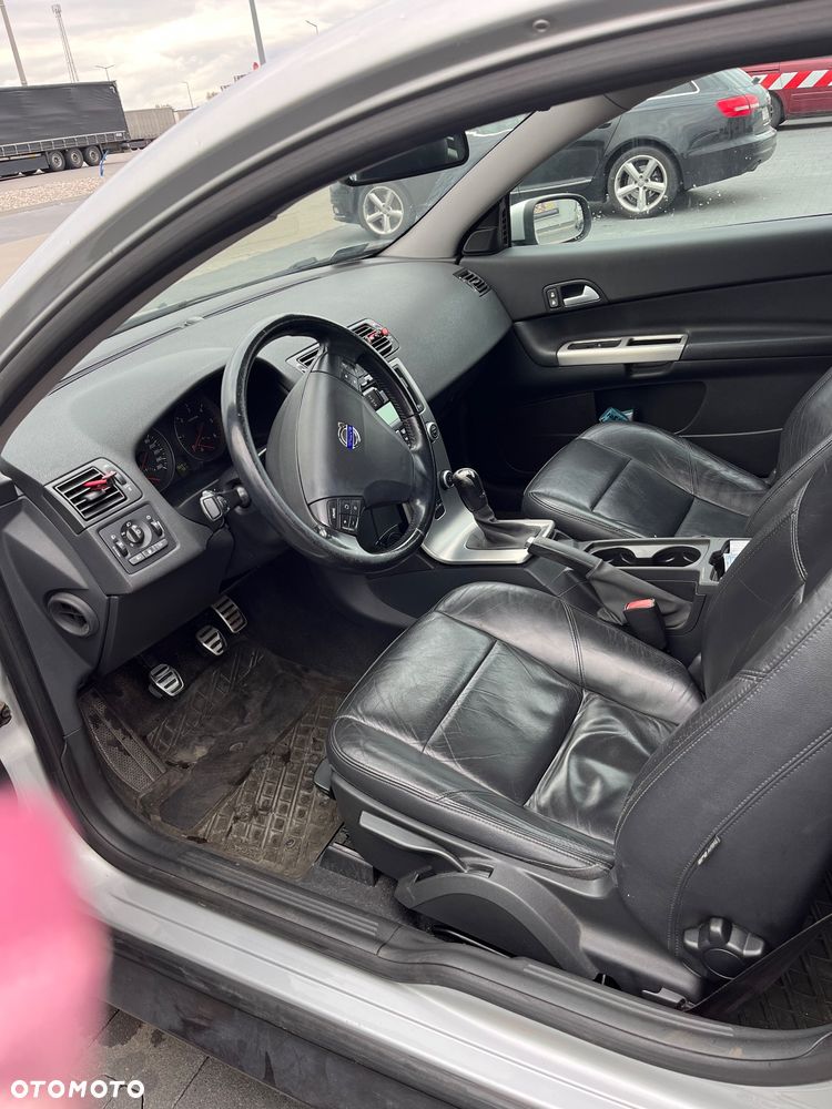 Volvo C30 2.0D Momentum - 11