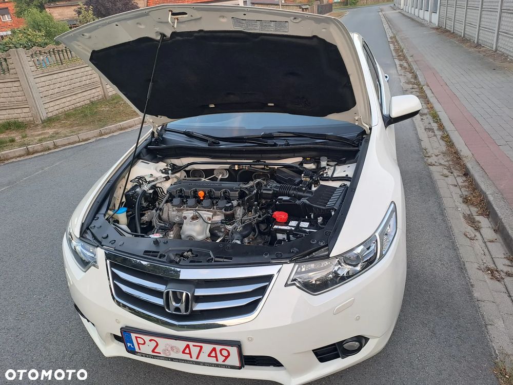 Honda Accord 2.0 50 Jahre Edition - 40
