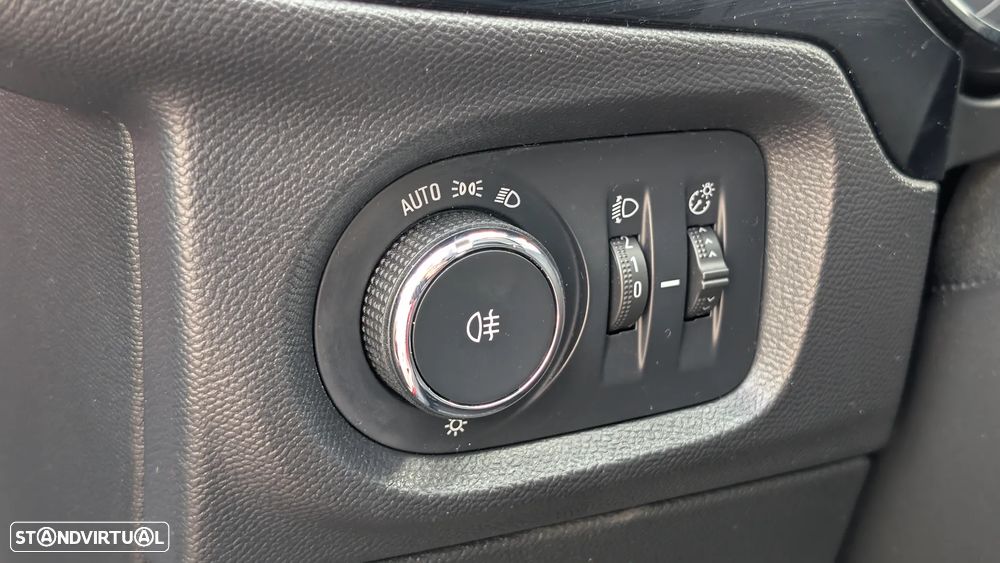 Opel Corsa 1.2 Edition - 15