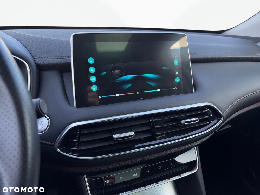 MG HS 1.5 T-GDI Exclusive - 20