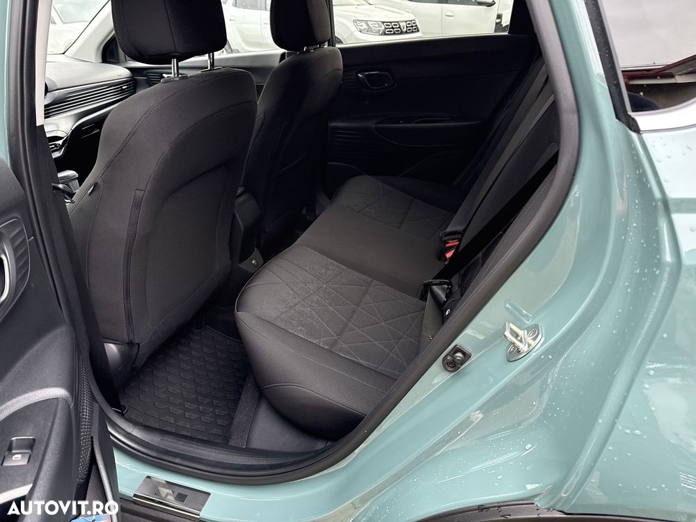 Hyundai Bayon - 15