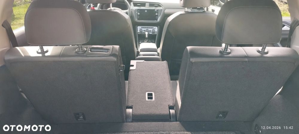 Volkswagen Tiguan Allspace 2.0 TSI OPF 4Motion DSG Highline - 24