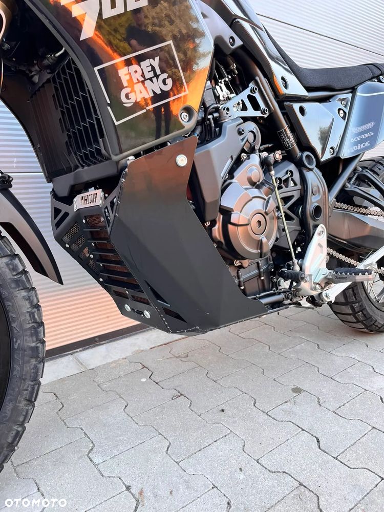 Yamaha Tenere - 24