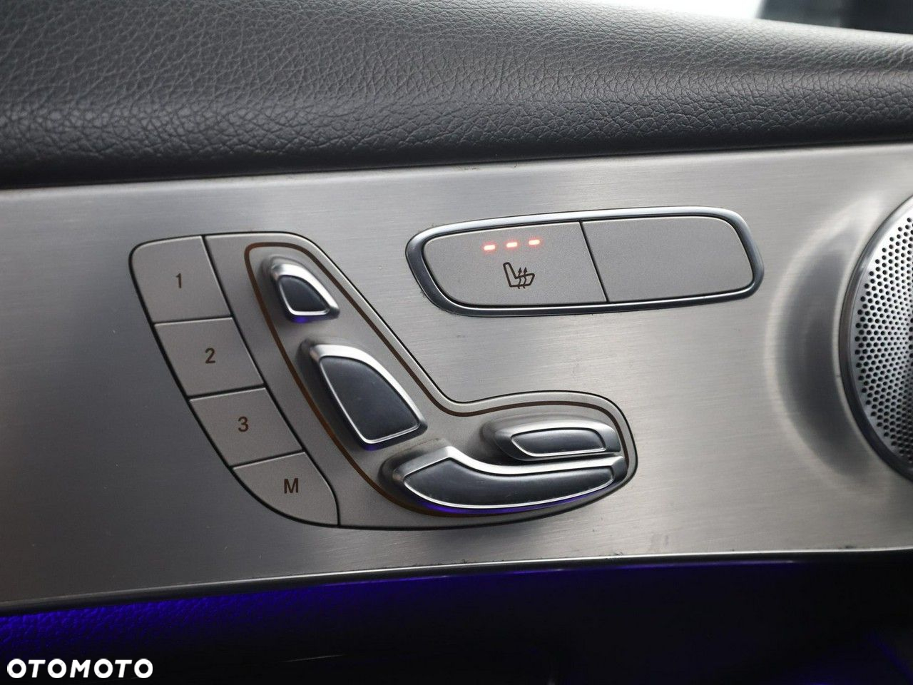 Mercedes-Benz GLC 300 d 4Matic 9G-TRONIC AMG Line - 38