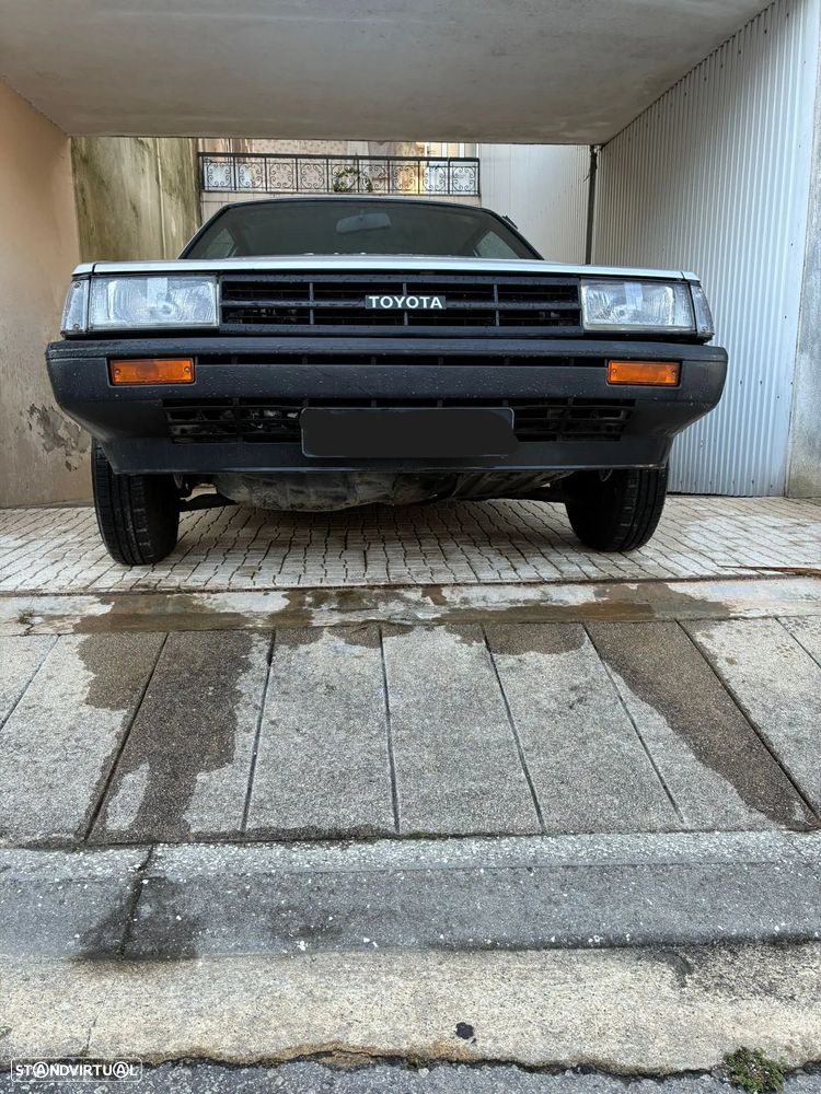 Toyota Corolla Sedan 1.3 Silver Line - 7