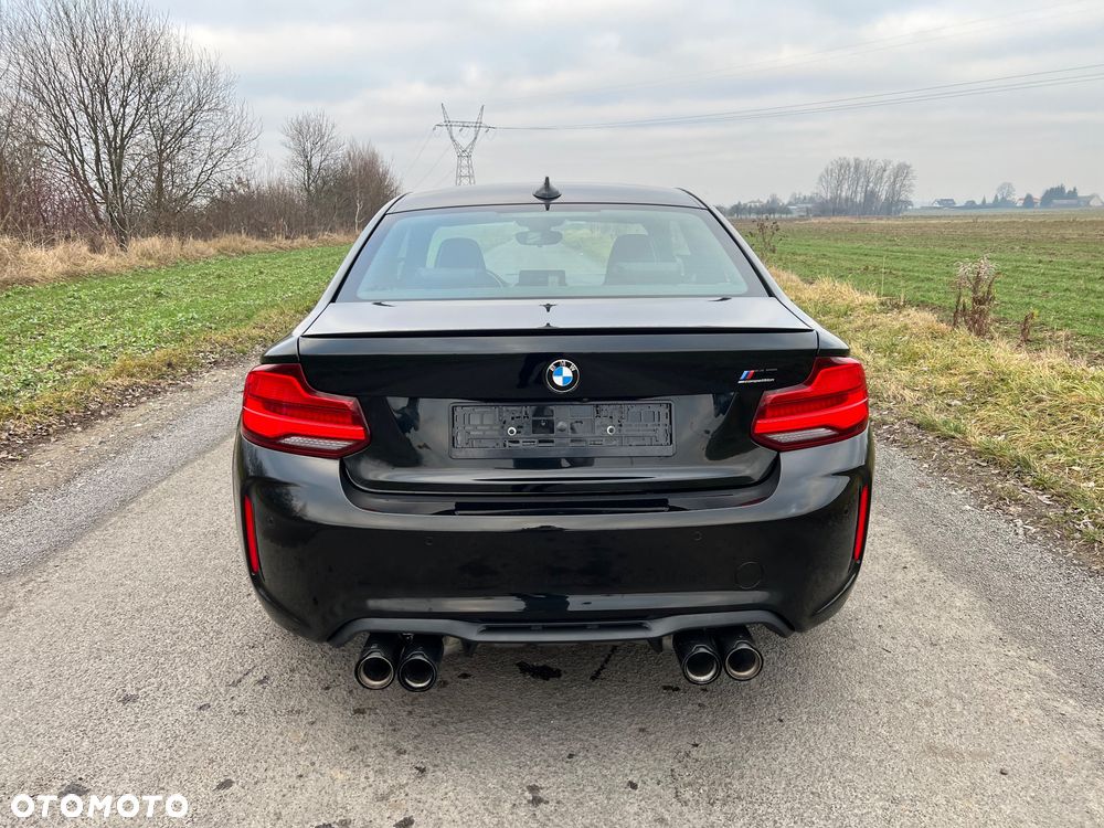 BMW M2 - 12