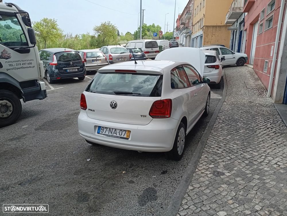 VW Polo - 6