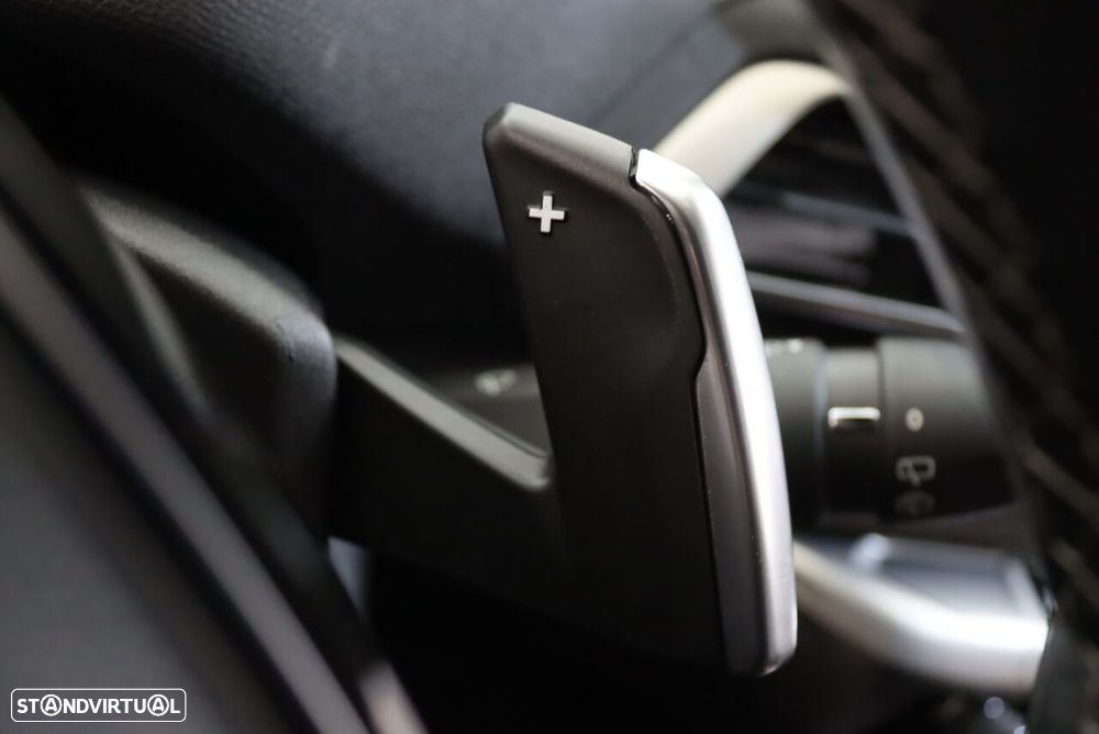 Peugeot 5008 1.2 PureTech Allure Pack EAT8 - 23