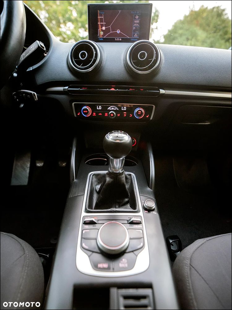 Audi A3 Sportback - 26