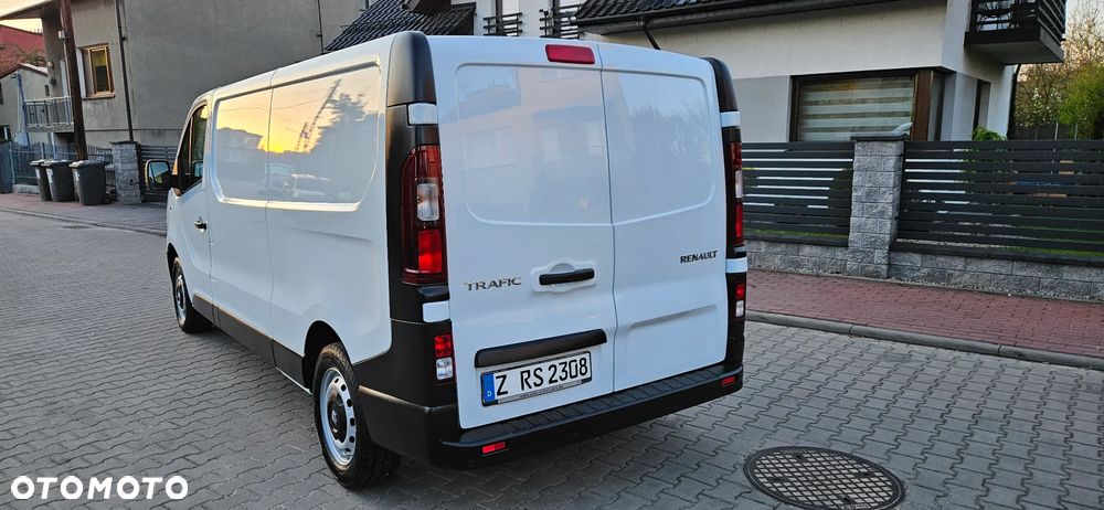 Renault Trafic - 4