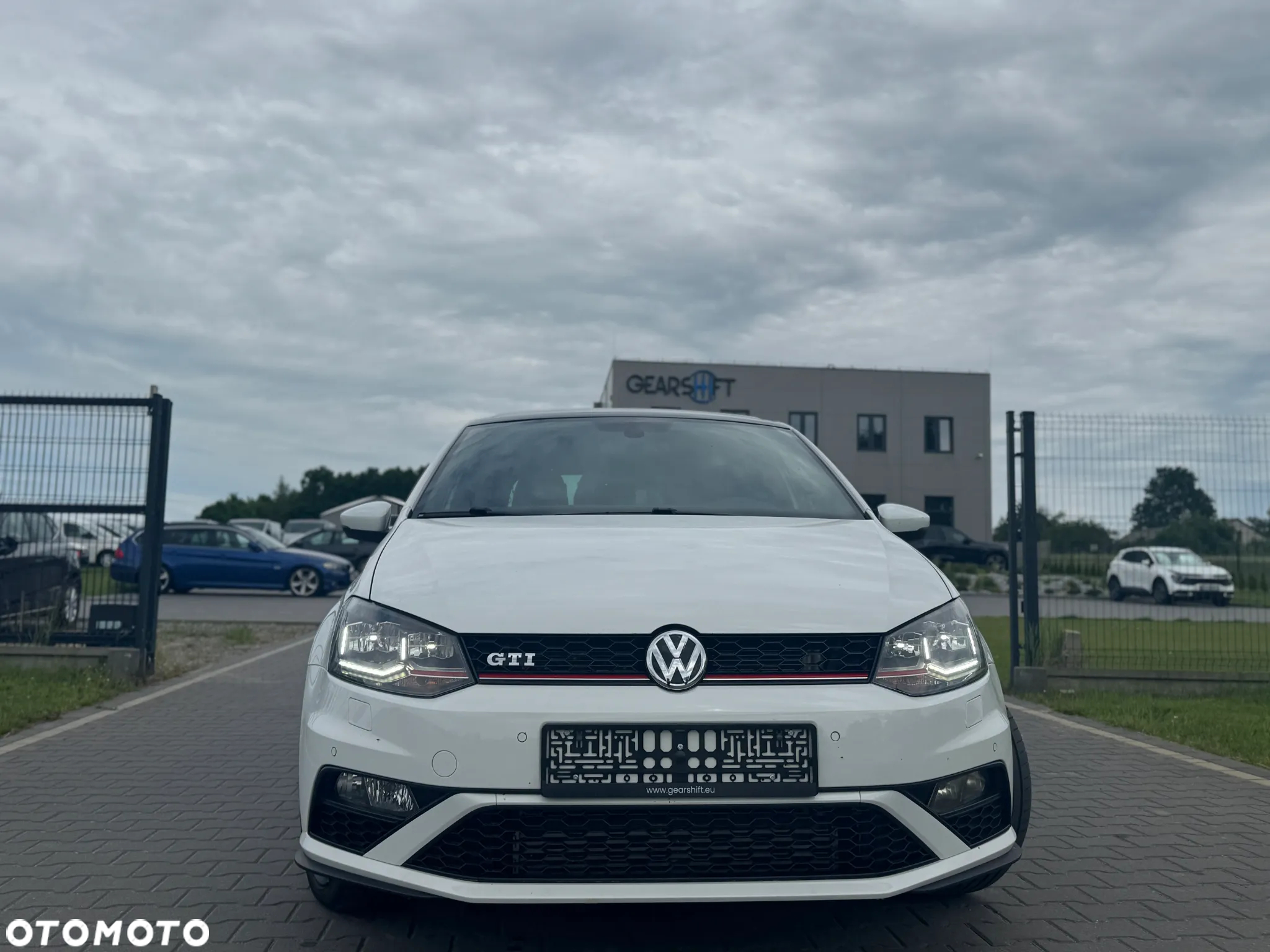 Volkswagen Polo 1.8 TSI (Blue Motion Technology) GTI - 2