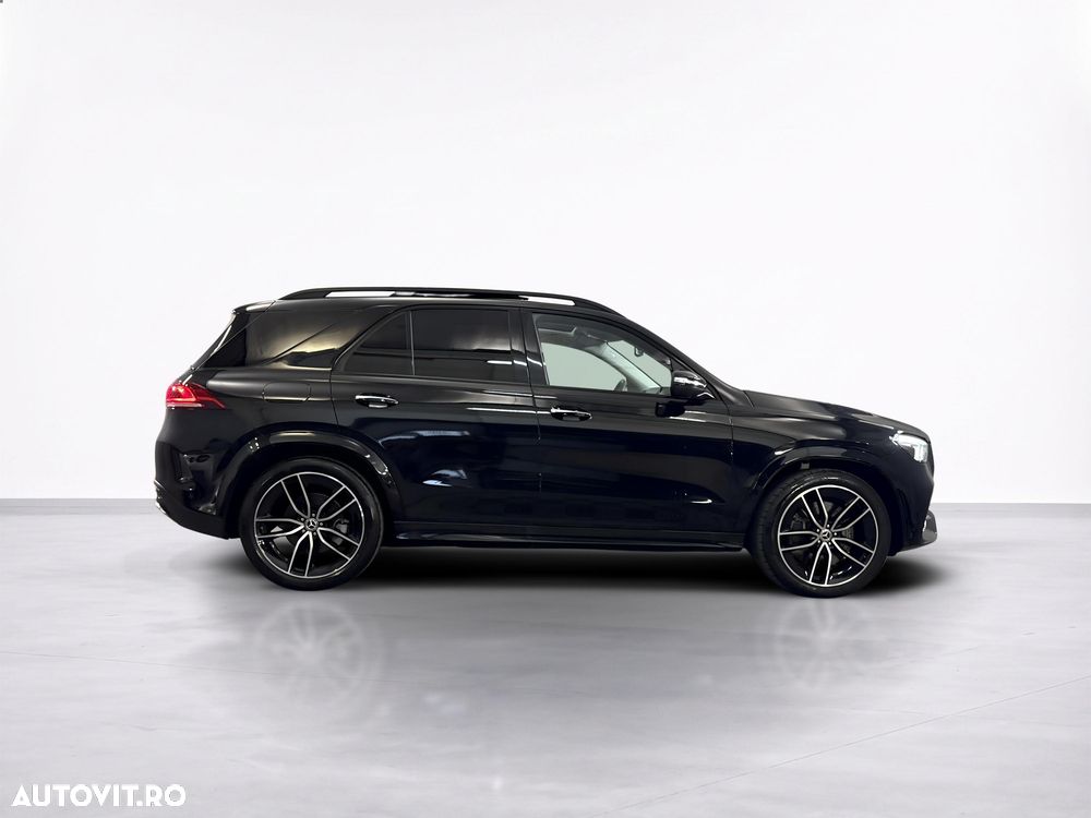 Mercedes-Benz GLE - 7