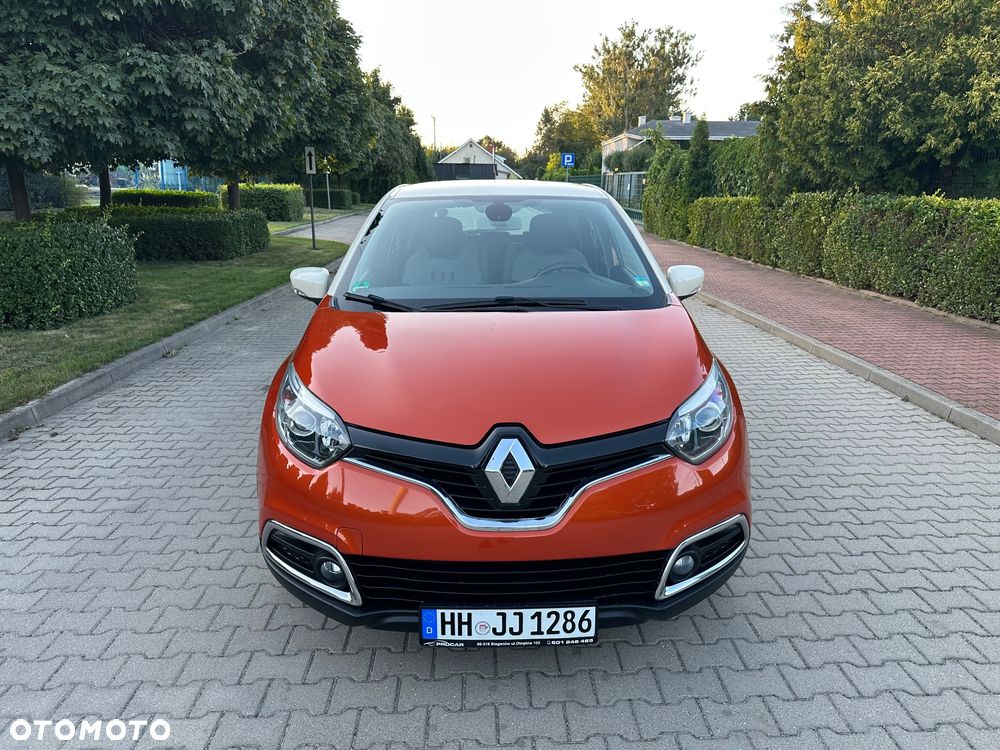 Renault Captur - 3