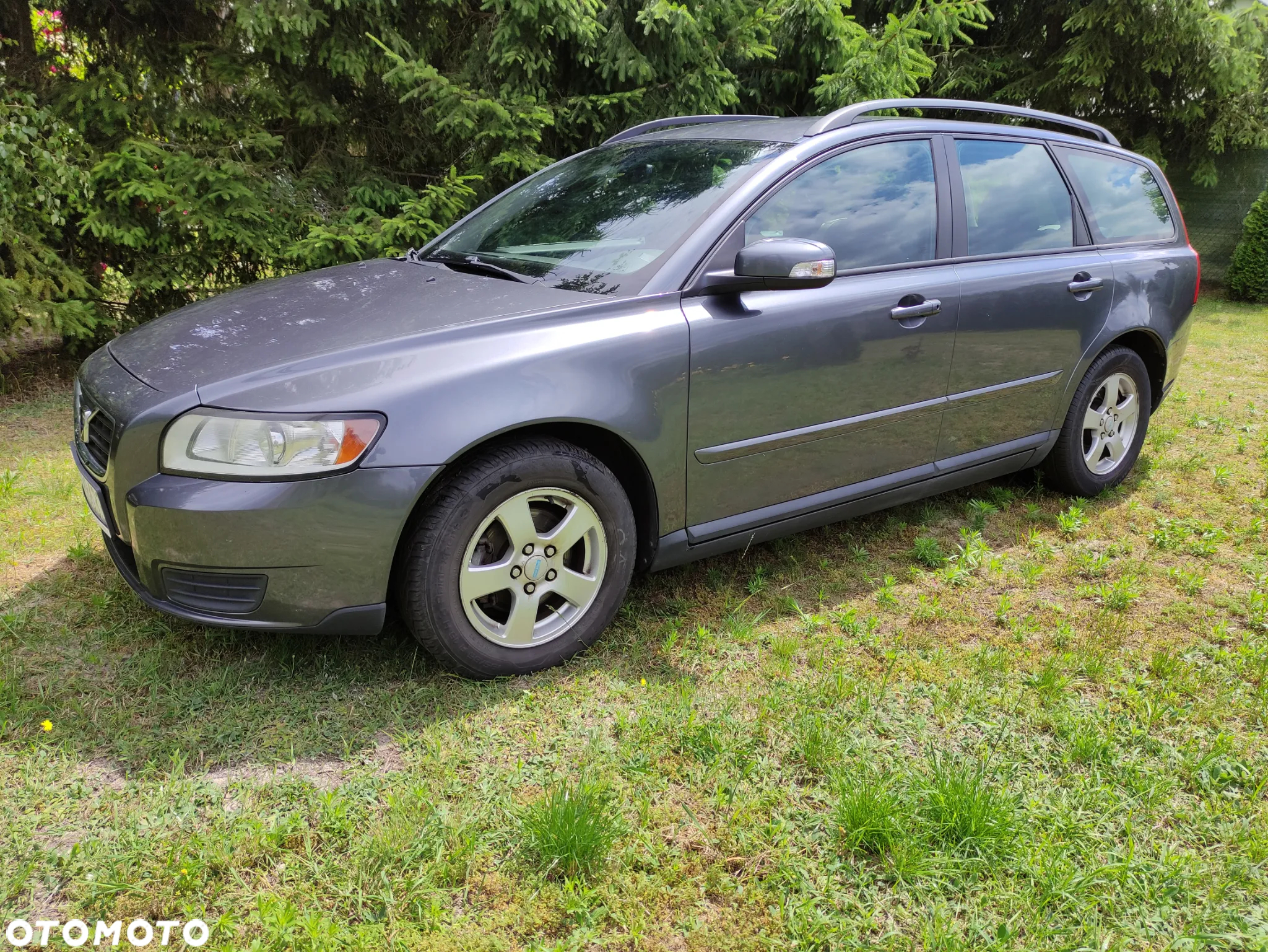 Volvo V50 1.6D - 4