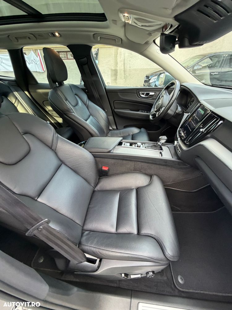 Volvo XC 60 D4 AWD Inscription - 15