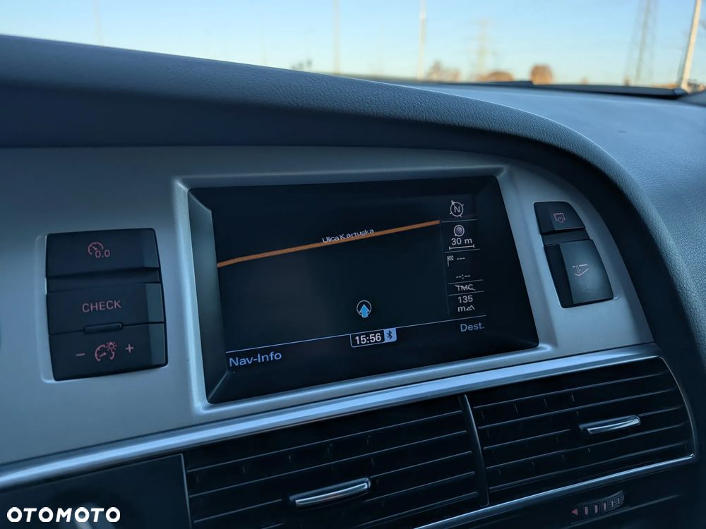 Audi A6 Avant 3.0 TDI Quattro Tiptronic - 19