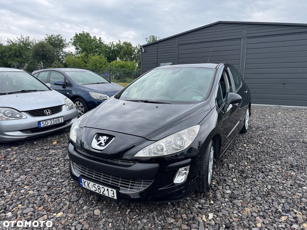 Peugeot 308 1.6 HDi Trendy - 1