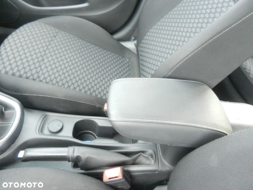 Opel Astra 1.5 CDTI Ultimate S&S - 26