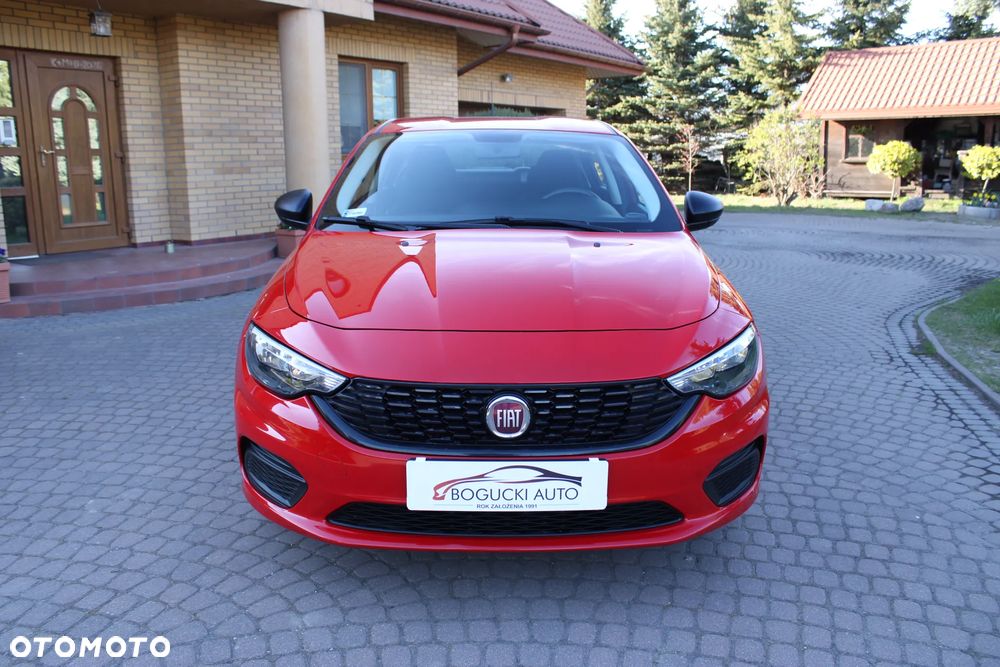 Fiat Tipo 1.4 16V - 11