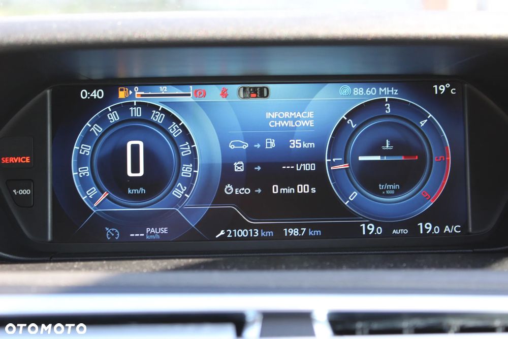 Citroën C4 Picasso BlueHDi 120 SELECTION - 26
