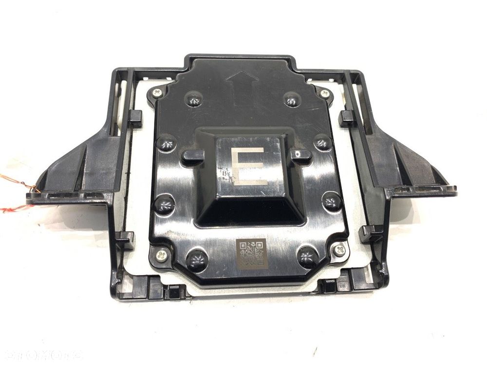 ANTENA GPS  TOYOTA COROLLA Kombi (_E21_) 2019 - 2.0 Hybrid (MZEH12) 112 kW [152 KM] Hybryda silnik - 1