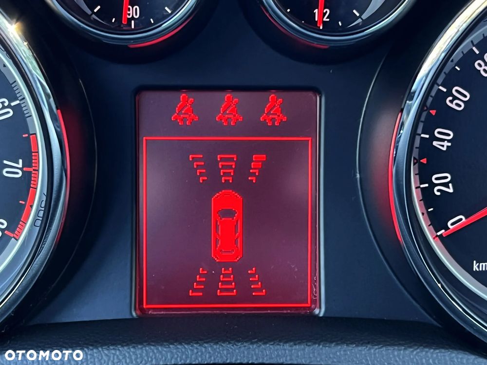 Opel Mokka 1.4 Turbo ecoFLEX Start/Stop Color Innovation - 34