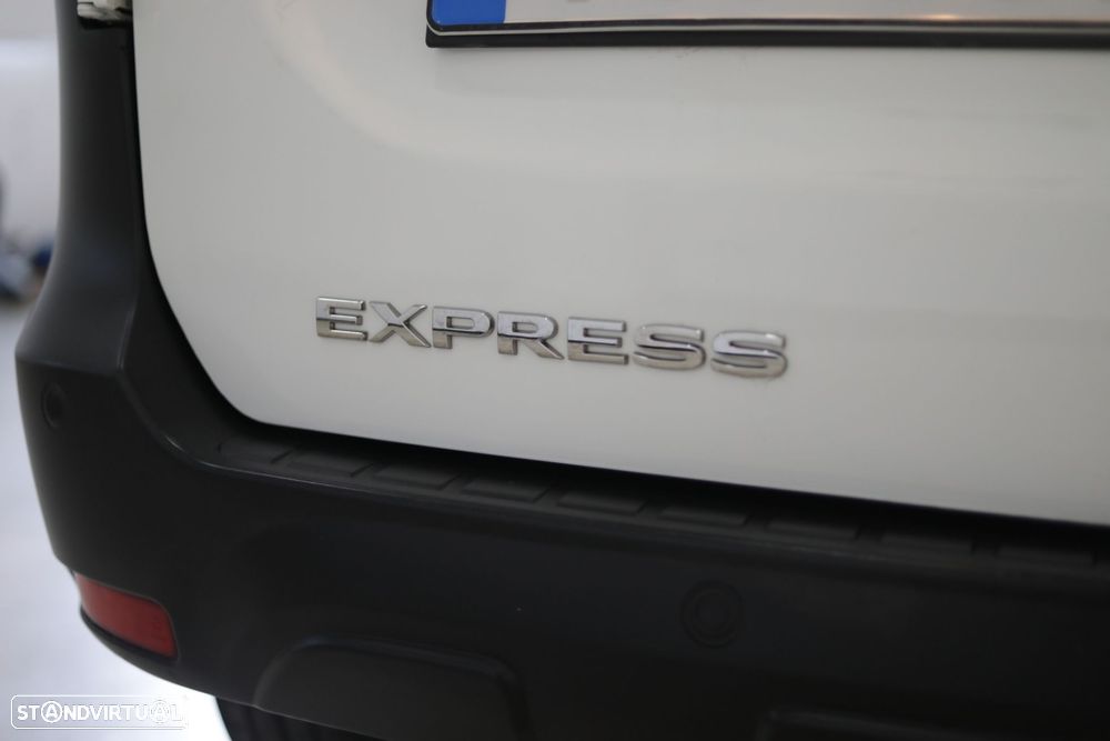 Renault Express 1.5 Blue dCi Confort - 24