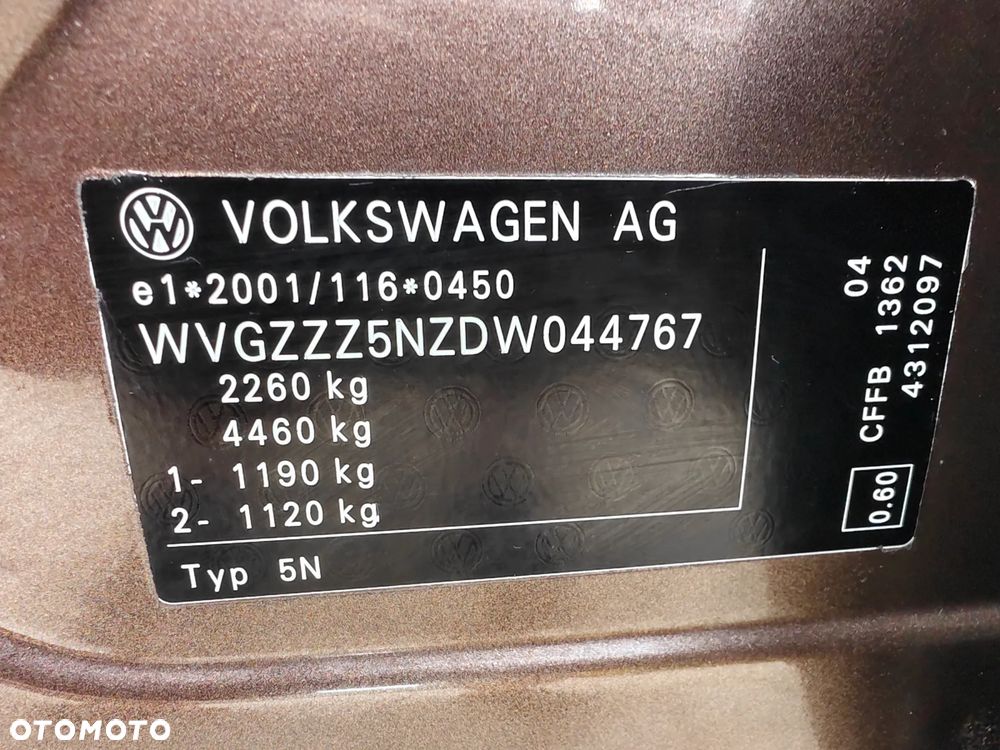 Volkswagen Tiguan 2.0 TDI SCR 4MOTION BlueMotion Technology DSG Sport & Style - 24