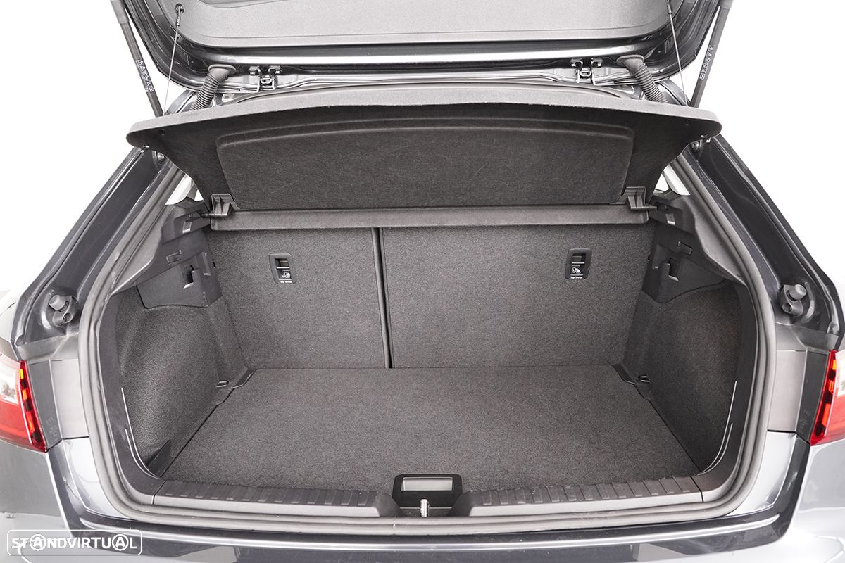 Audi A1 Sportback 25 TFSI Advanced - 21