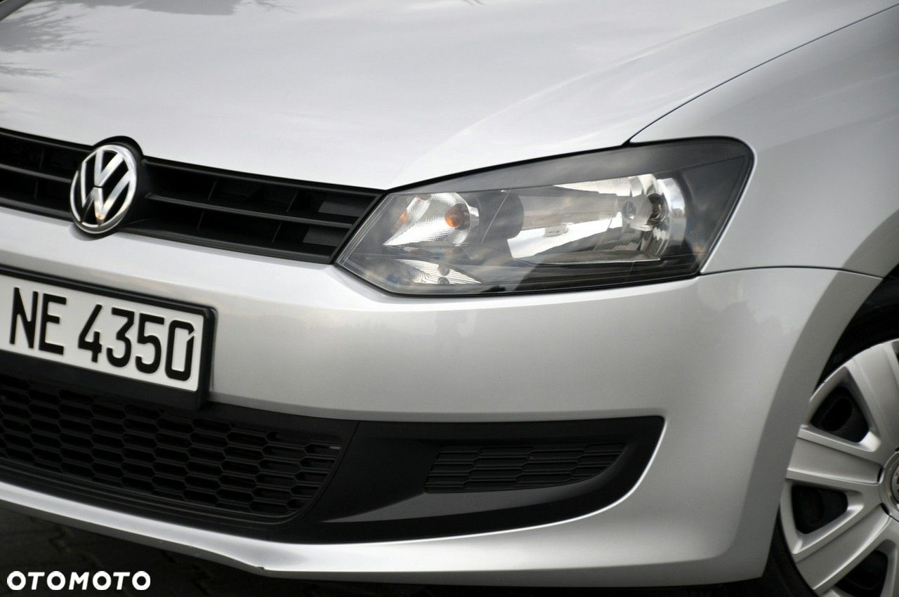 Volkswagen Polo - 12