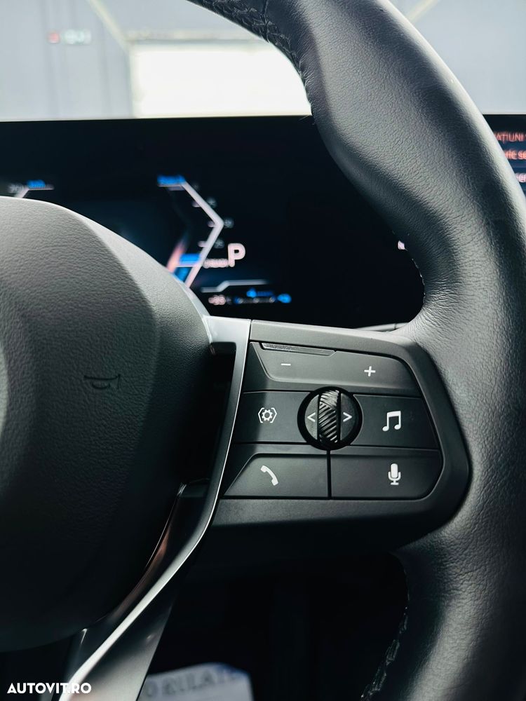 BMW X1 xDrive25e AT PHEV - 31