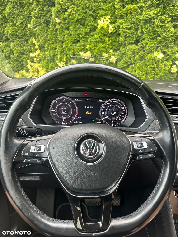 Volkswagen Tiguan 2.0 TDI SCR 4Motion DSG Offroad - 21