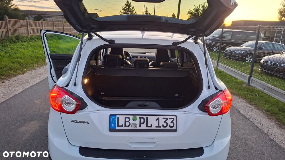 Ford Kuga 2.0 TDCi Trend - 19