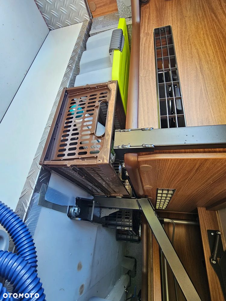 Carthago CHIC S-PLUS I52 QB - 12