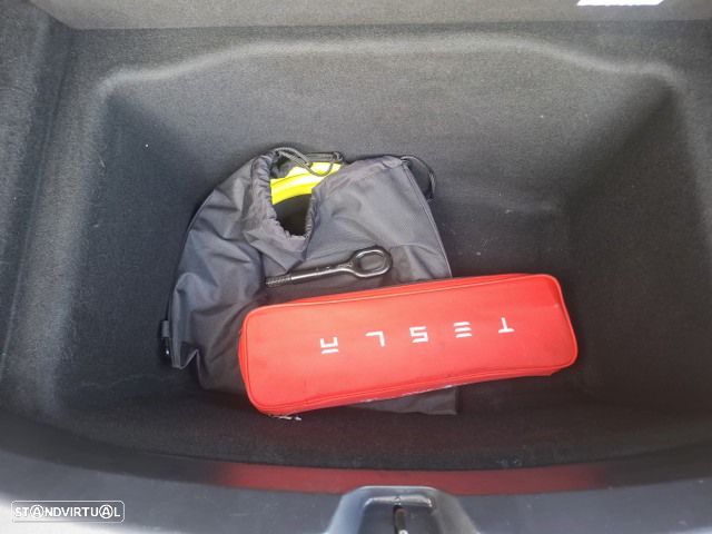 Tesla Model 3 Standard RWD - 48