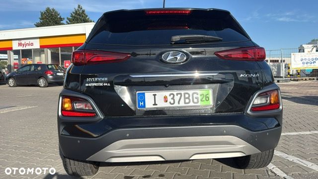 Hyundai Kona 1.0 T-GDI Advantage+ - 29