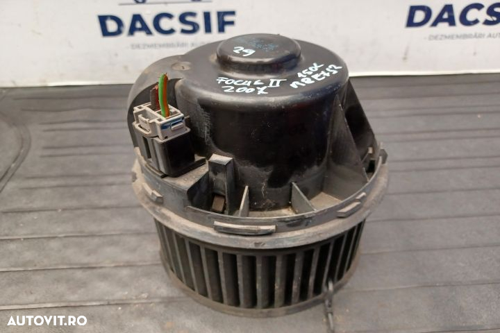 Ventilator aeroterma 1736007104 1736007104 Ford Focus 2 [2004 - 2008] - 2