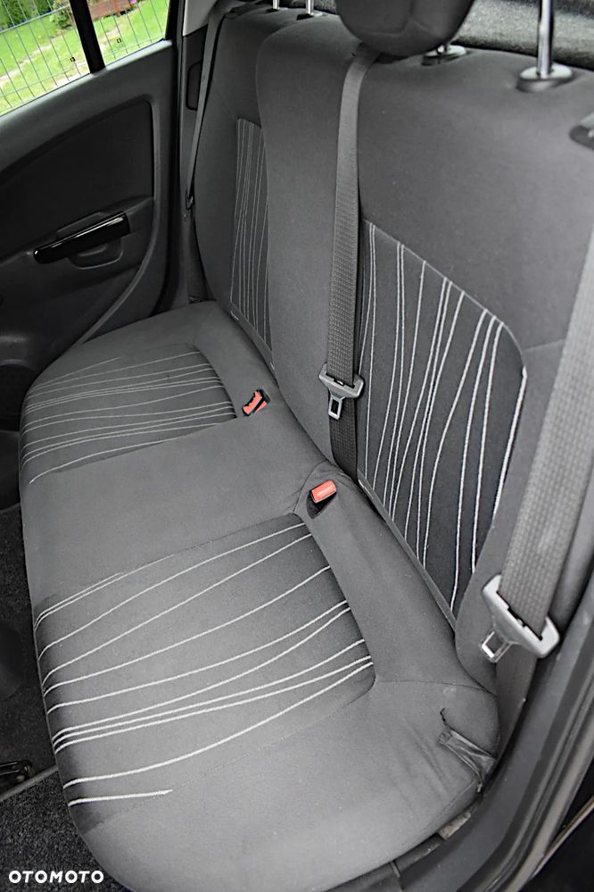 Opel Corsa 1.4 16V Edition 111 Jahre - 7