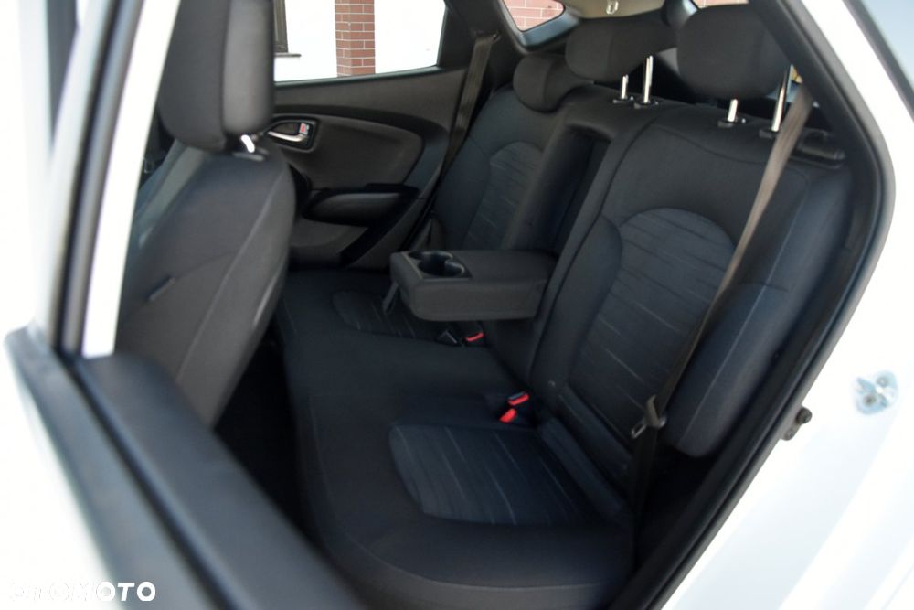 Hyundai ix35 1.6 2WD 5 Star Edition - 21