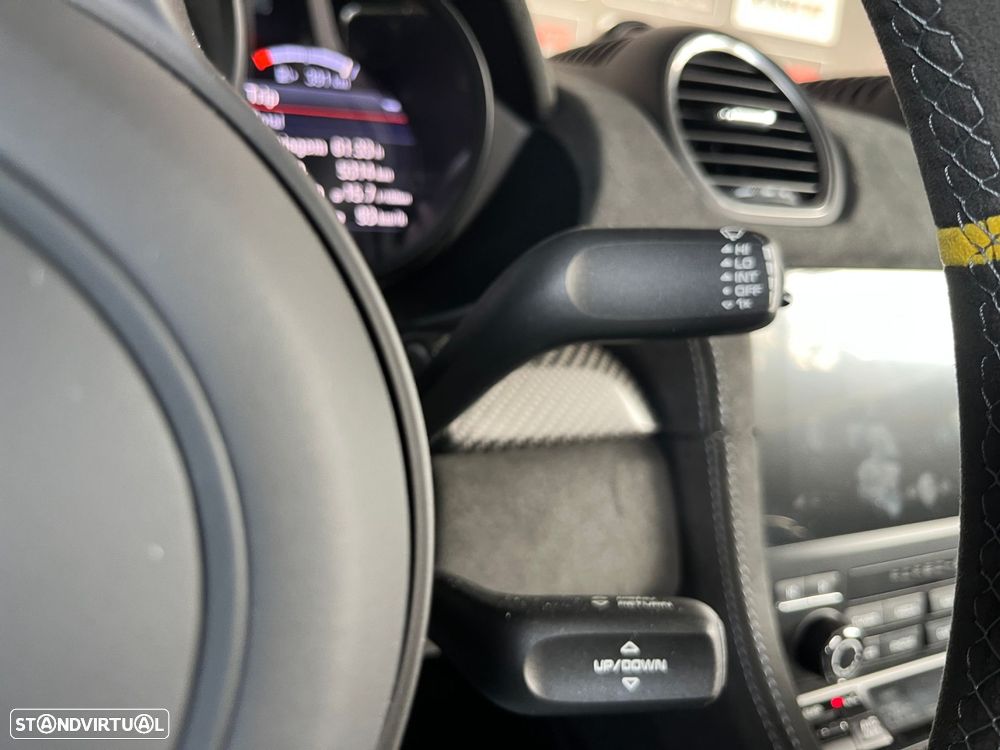 Porsche 718 Cayman GT4 RS - 30