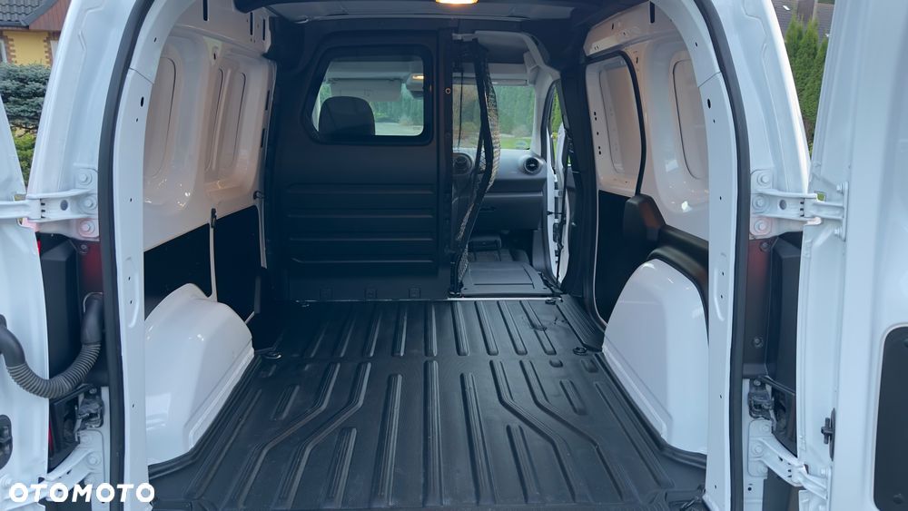 Mercedes-Benz Citan - 8