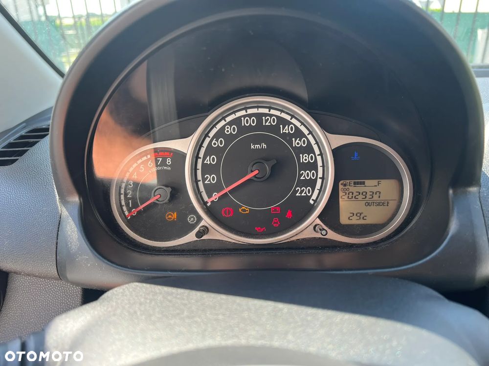 Mazda 2 1.3 Impuls - 13